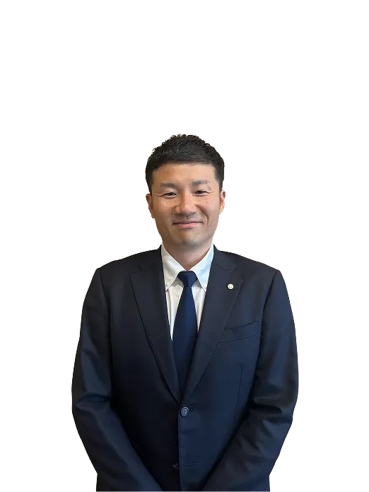 代表司法書士